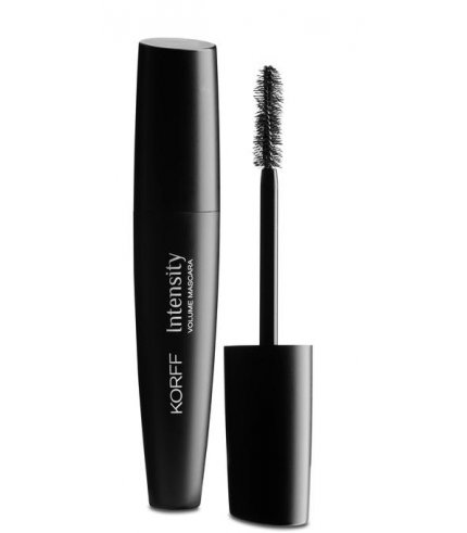 KORFF MAKE UP MASCARA INTENSITY VOLUME