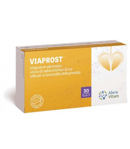 VIAPROST 30CPR