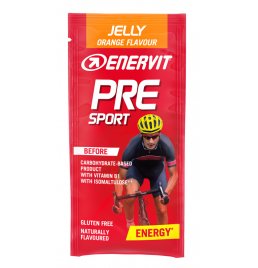 ENERVIT PRESPORT GELATINA 1PZ