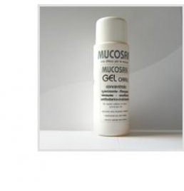 MUCOSAN GEL ORALE 150ML