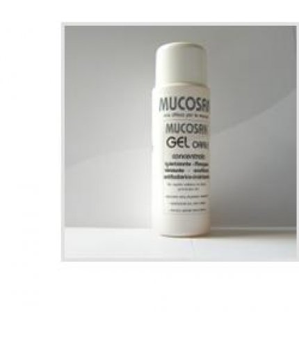 MUCOSAN GEL ORALE 150ML