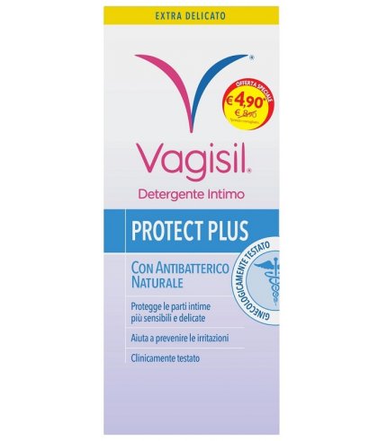 VAGISIL DET INT PROTECT PLUS