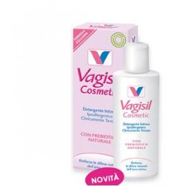 VAGISIL DET C/GYNOPRE 250ML