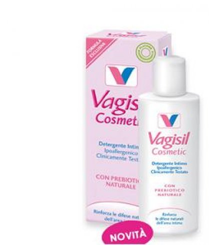 VAGISIL DET C/GYNOPRE 250ML