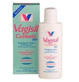 VAGISIL DETERGENTE ODOR BLOCK 250 ML