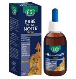 ESI ERBE NOTTE GOCCE ANALCO