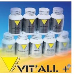 VITAL PLUS IMMUNERGIE 30CPR