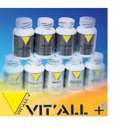 VITAL PLUS IMMUNERGIE 30CPR