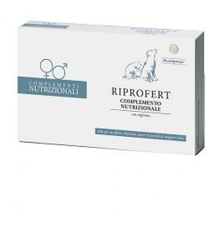 RIPROFERT 30CPR