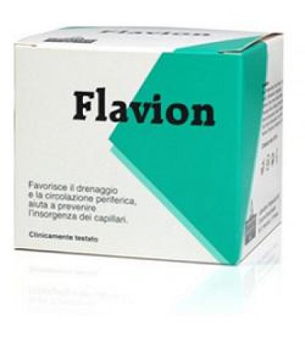 FLAVION GEL GAMBE 100ML