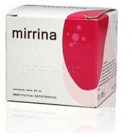 MIRRINA CR RESTITUTIVA 50ML