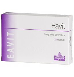 EAVIT 24CPS