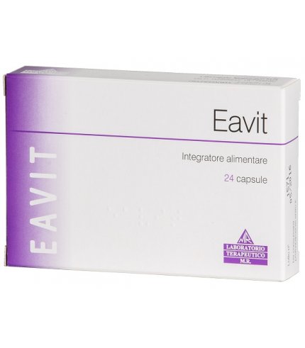 EAVIT 24CPS