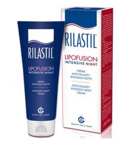 RILASTIL LIPOFUSION NTT CR 200