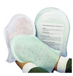 MANOPOLE SAPONATE 20 PEZZI