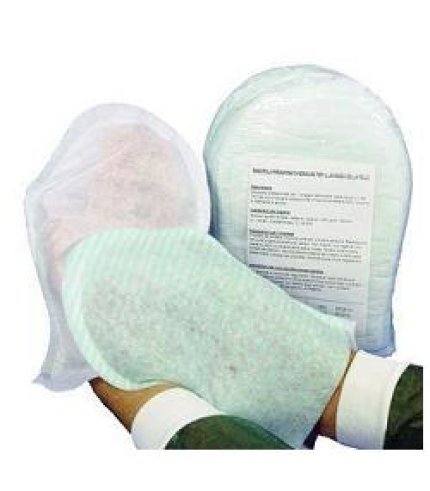 MANOPOLE SAPONATE 20 PEZZI