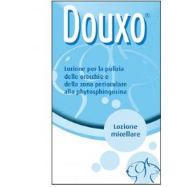 DOUXO LOZIONE MICELLARE 125ML