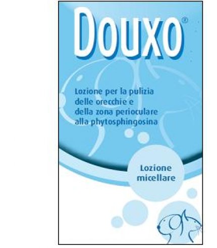 DOUXO LOZIONE MICELLARE 125ML