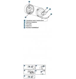 AEROCHAMBER PLUS STAND AD C/BO