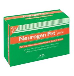 NEUROGEN PET 36PRL