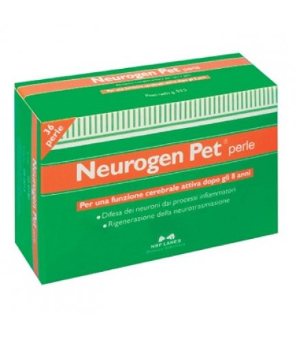 NEUROGEN PET 36PRL