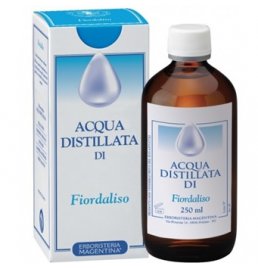 FIORDALISO ACQUA DISTILL 250ML