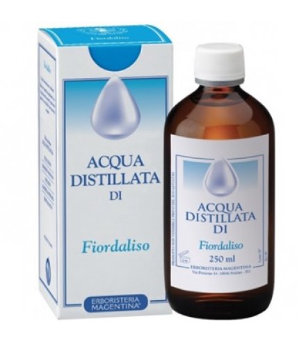 FIORDALISO ACQUA DISTILL 250ML