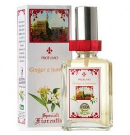 SPEZIALI PROF GINGER/JASM 50ML