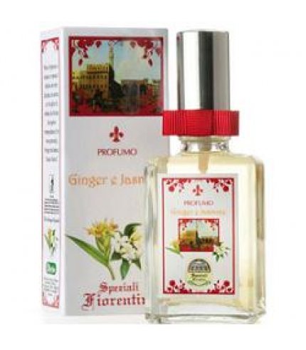 SPEZIALI PROF GINGER/JASM 50ML