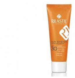 RILASTIL SUN SYS 30 CREMA 50ML