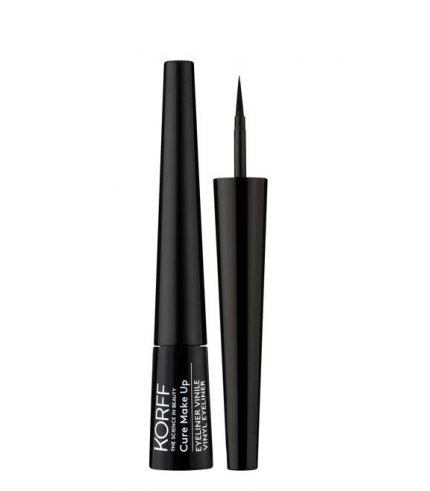 KORFF CURE MAKE UP EYELINER VINILE NERO