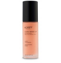 KORFF CURE MAKE UP BASE LEVIGANTE 02 PECHE 30 ML