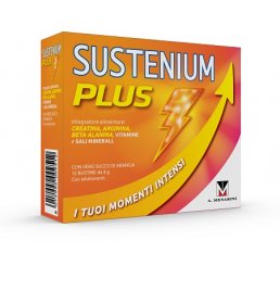 SUSTENIUM PLUS INTENS FORM 12B