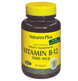 VITAMINA B12 90TAV LA STREGA