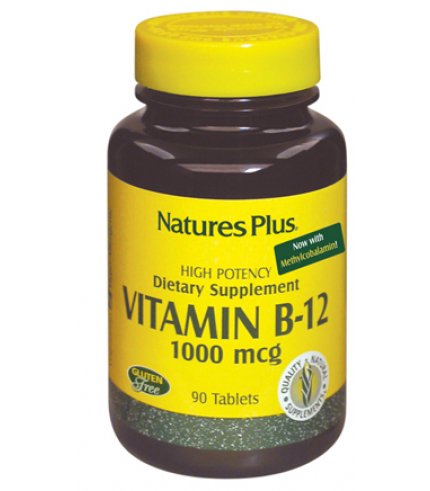 VITAMINA B12 90TAV LA STREGA