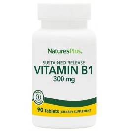 VITAMIN B1 TIAMIN 90TA LA STRE