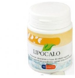 LIPOCALO 60OPR