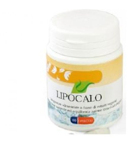 LIPOCALO 60OPR