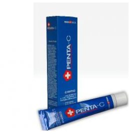 PENTA C CREMA VITAMINA A+C25ML