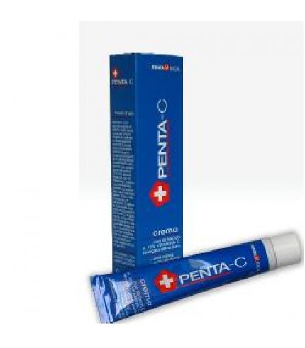 PENTA C CREMA VITAMINA A+C25ML