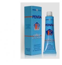 PENTA E FLUIDA GEL FL 50ML