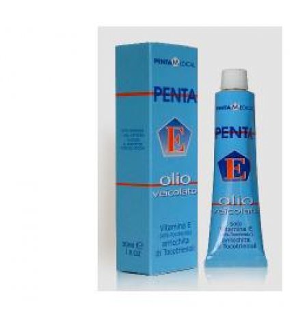 PENTA E FLUIDA GEL FL 50ML