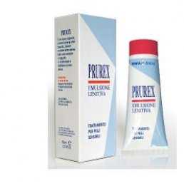 PRUREX EMU.LENITIVA 75ML