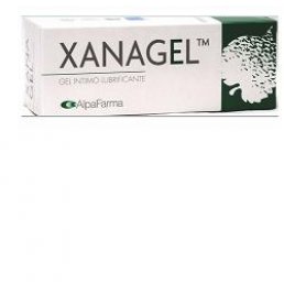 XANAGEL GEL 40ML