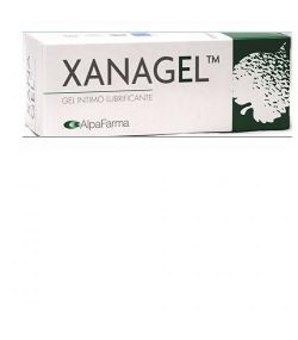 XANAGEL GEL 40ML