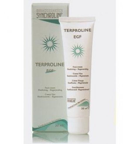 TERPROLINE EGF CR VISO 30ML