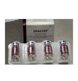 URACYST 4FL 20ML