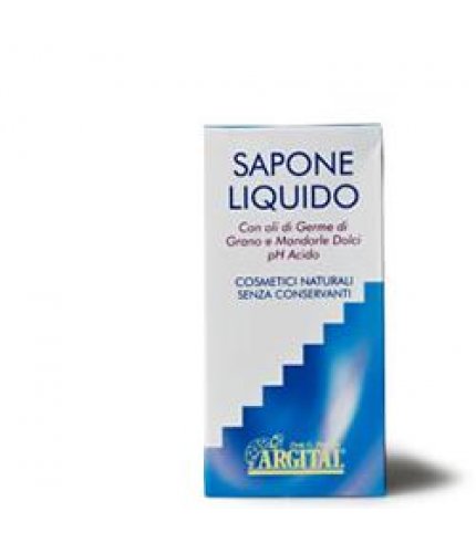 SAPONE LIQUIDO 250ML