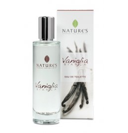 VANIGLIA BI NATURE'S EDT