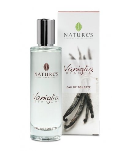 VANIGLIA BI NATURE'S EDT